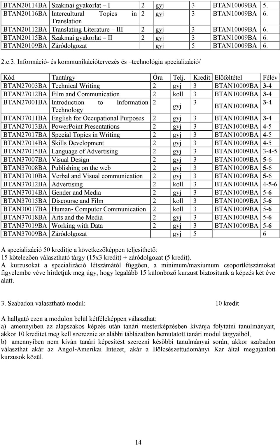 BTN10009B 6. BTN20109B Záródolgozat gyj 5 BTN10009B 6. 2.c.3.