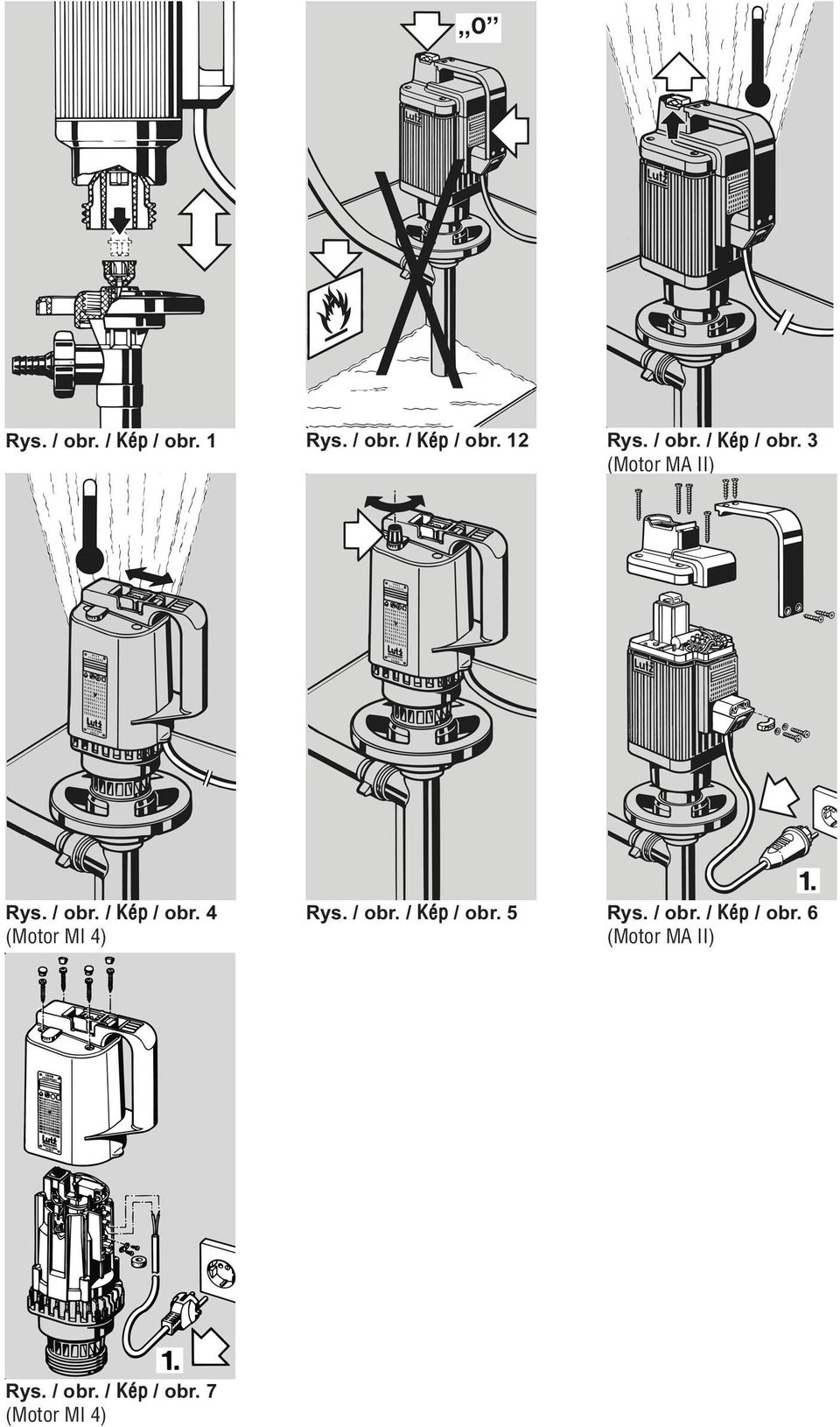 4 (Motor MI 4) / obr. / Kép / obr. 5 / obr.