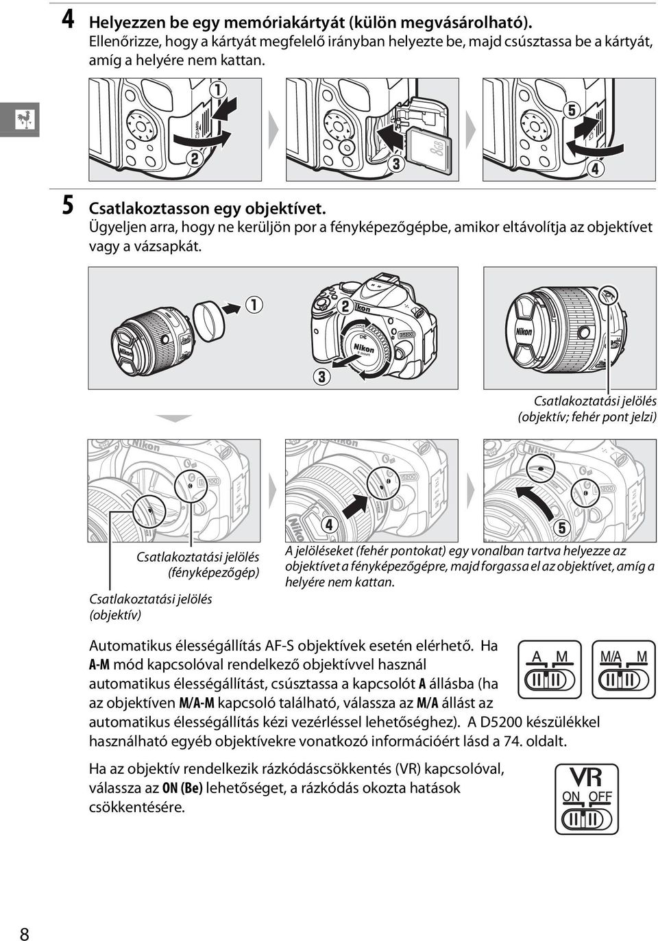 DIGITÁLIS FÉNYKÉPEZŐGÉP. Használati útmutató - PDF Free Download