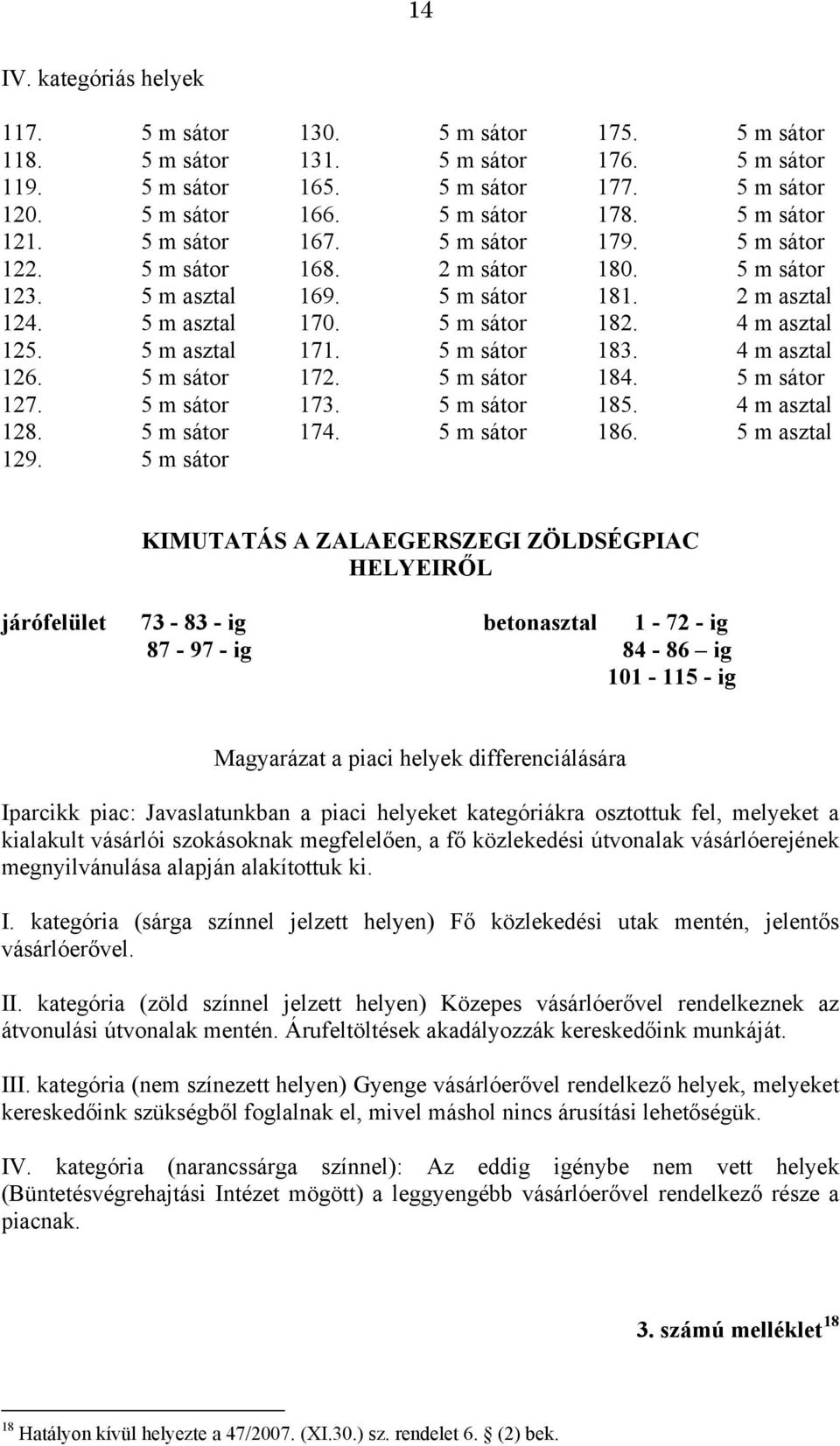 5 m sátor 175. 5 m sátor 176. 5 m sátor 177. 5 m sátor 178. 5 m sátor 179. 5 m sátor 180. 5 m sátor 181. 2 m asztal 182. 4 m asztal 183. 4 m asztal 184. 5 m sátor 185. 4 m asztal 186.