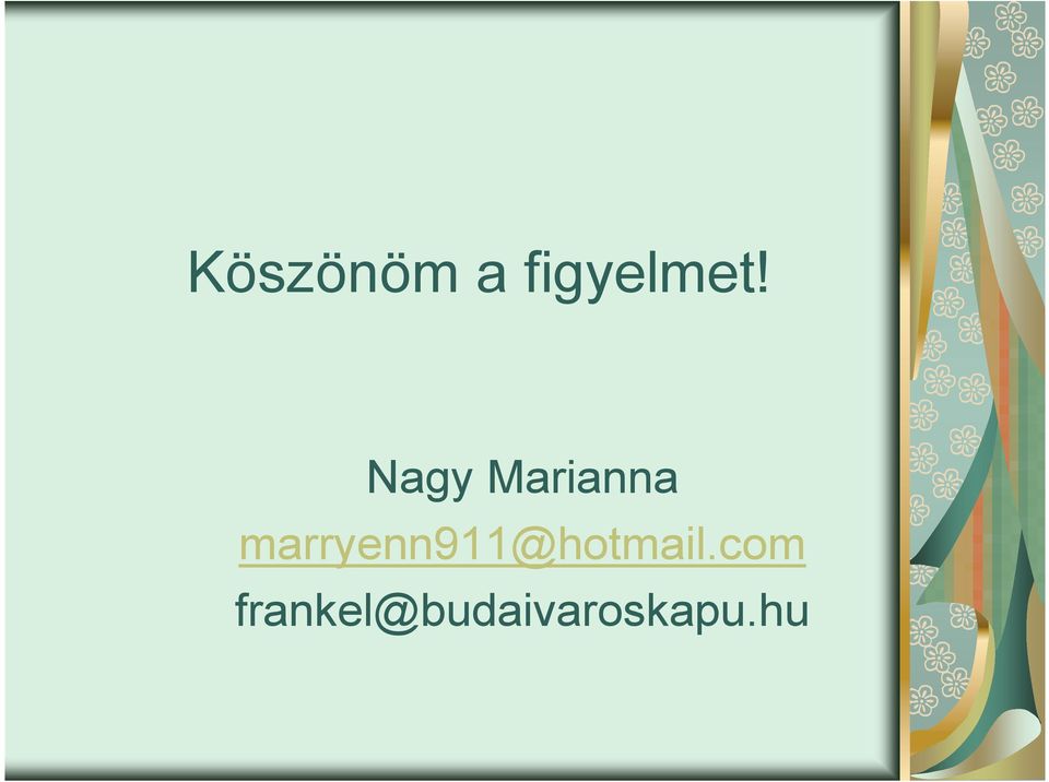 marryenn911@hotmail.