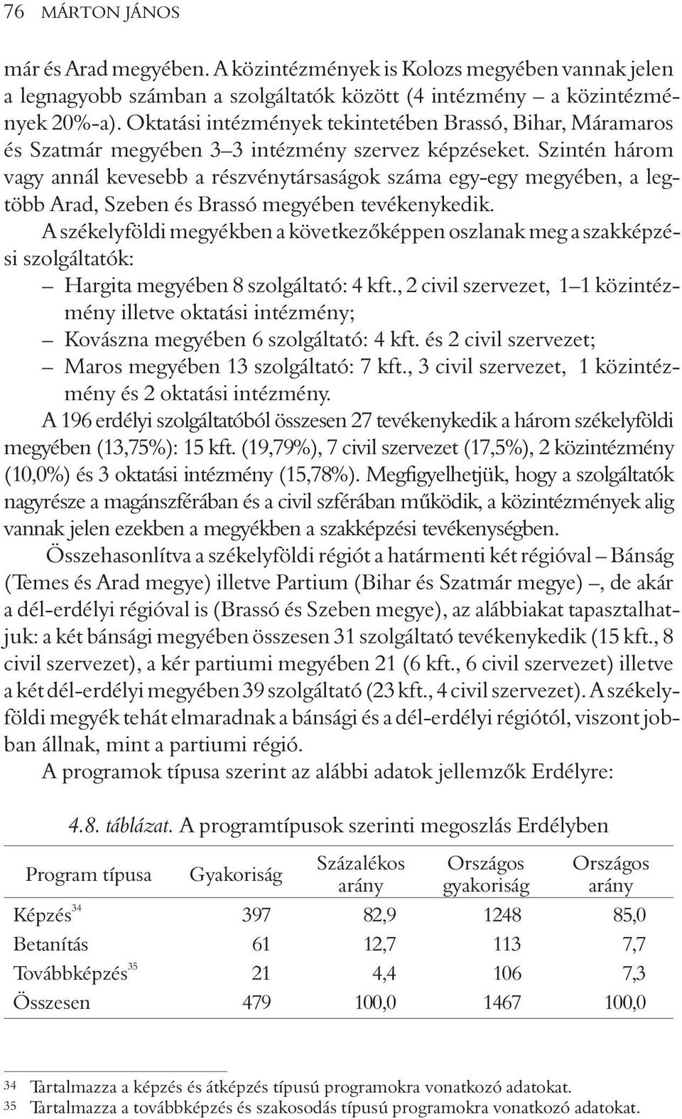 Szintén három vagy annál kevesebb a részvénytársaságok száma egy-egy megyében, a legtöbb Arad, Szeben és Brassó megyében tevékenykedik.