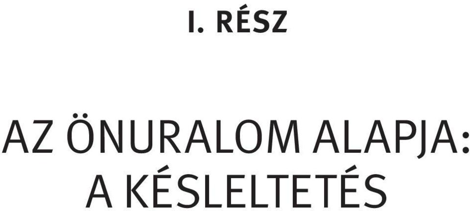 VAGYOK RÁ! 15 I.