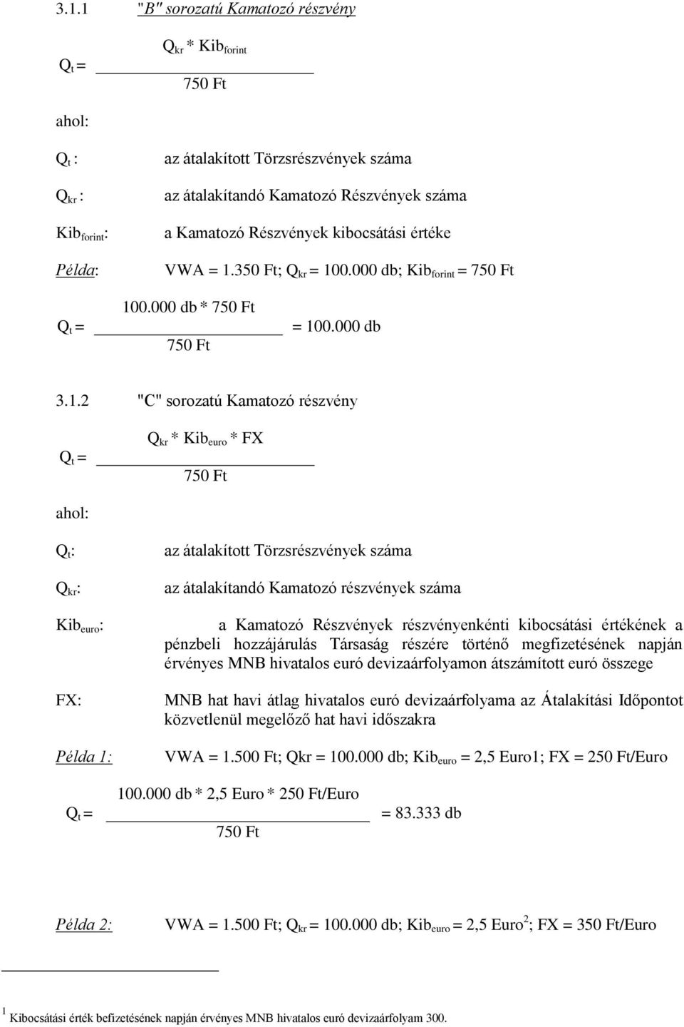 350 Ft; Q kr = 10