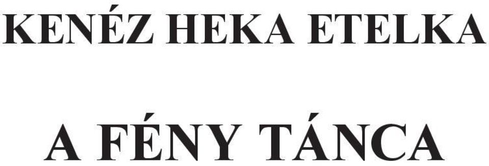 ETELKA A