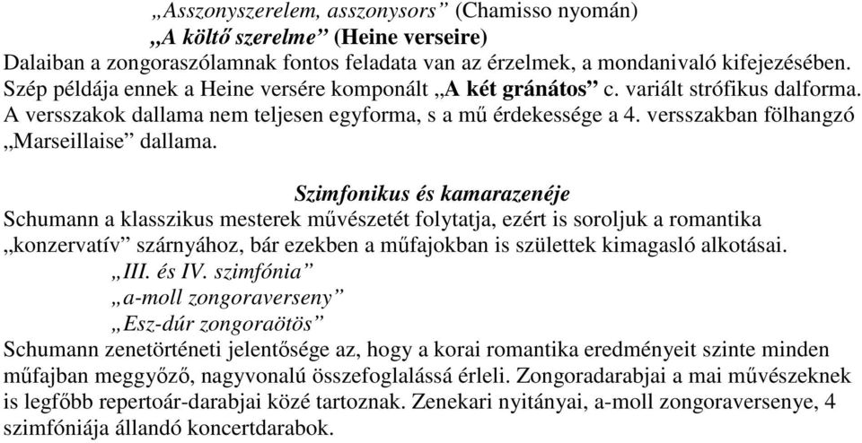 versszakban fölhangzó Marseillaise dallama.