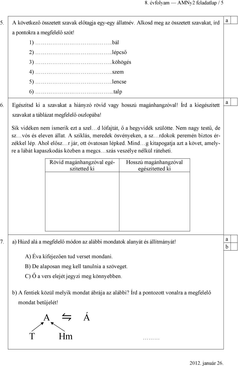 Nem ngy testű, de sz vós és eleven állt. A sziklás, meredek ösvényeken, sz rdokok peremén iztos érzékkel lép. Ahol elősz r jár, ott óvtosn lépked.