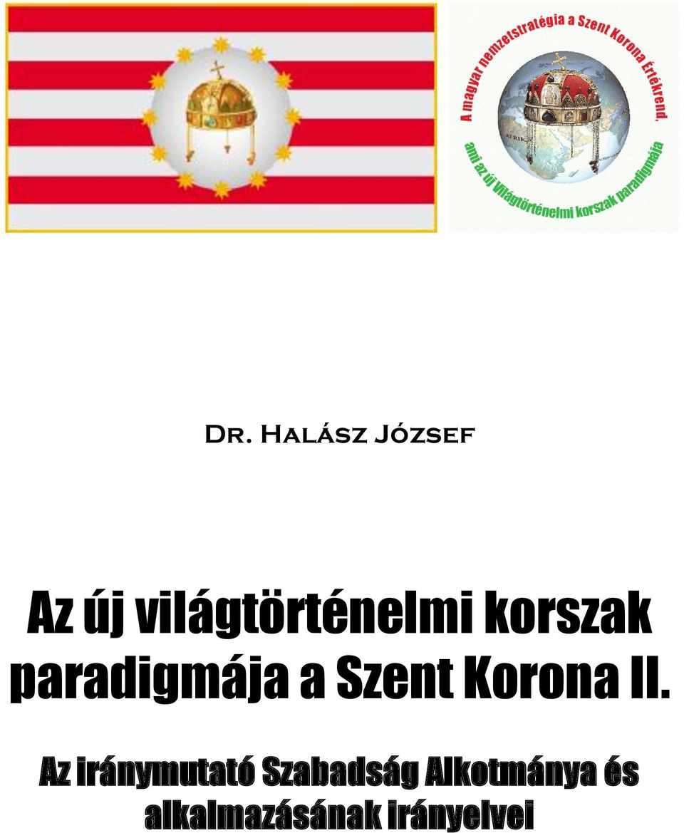 a Szent Korona II.