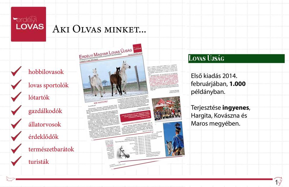 gazdálkodók állatorvosok Első kiadás 2014. februárjában, 1.