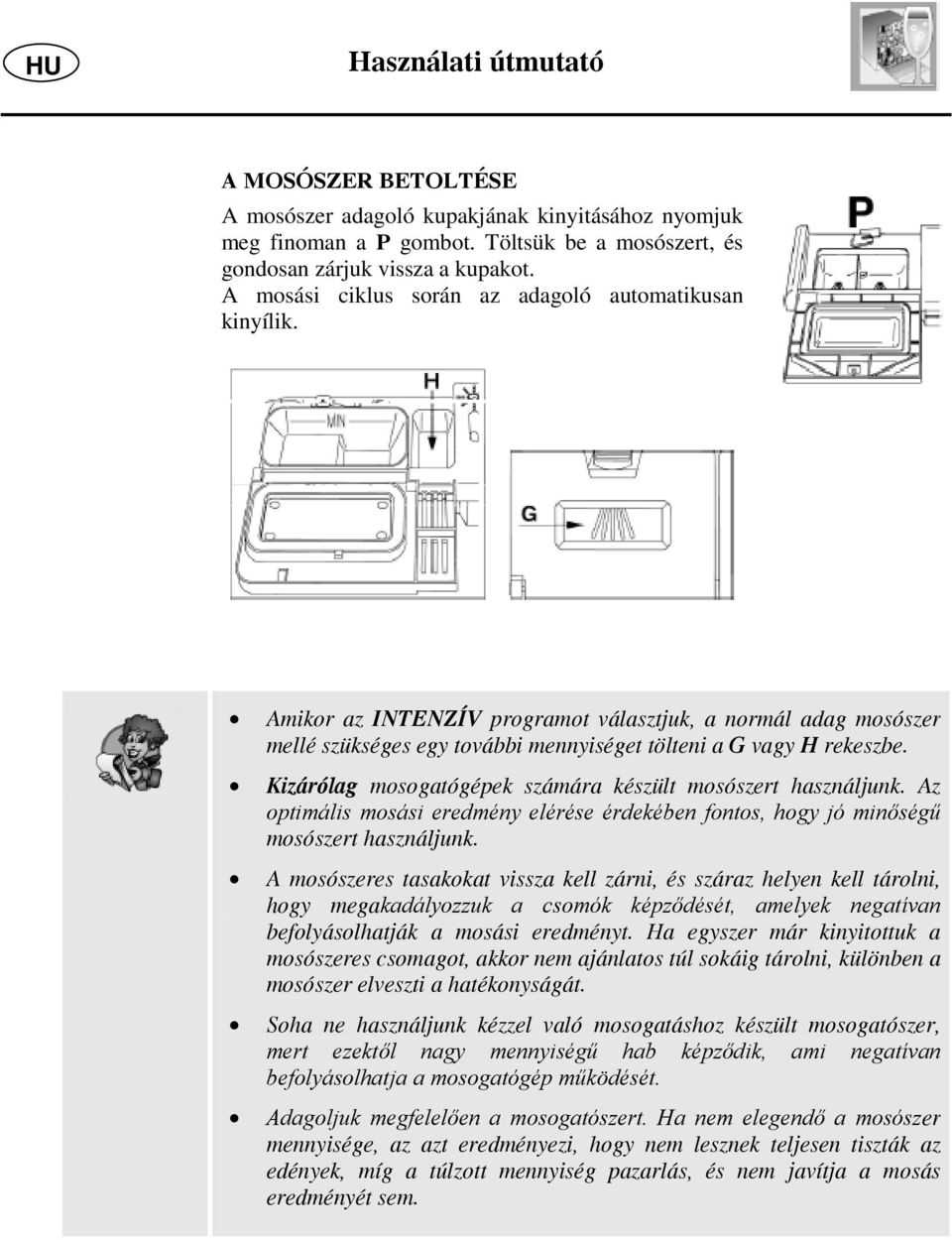 LF-453 IT. Fagor mosogatógép FAGOR HUNGÁRIA KFT BUDAPEST, DAMJANICH U - PDF  Free Download