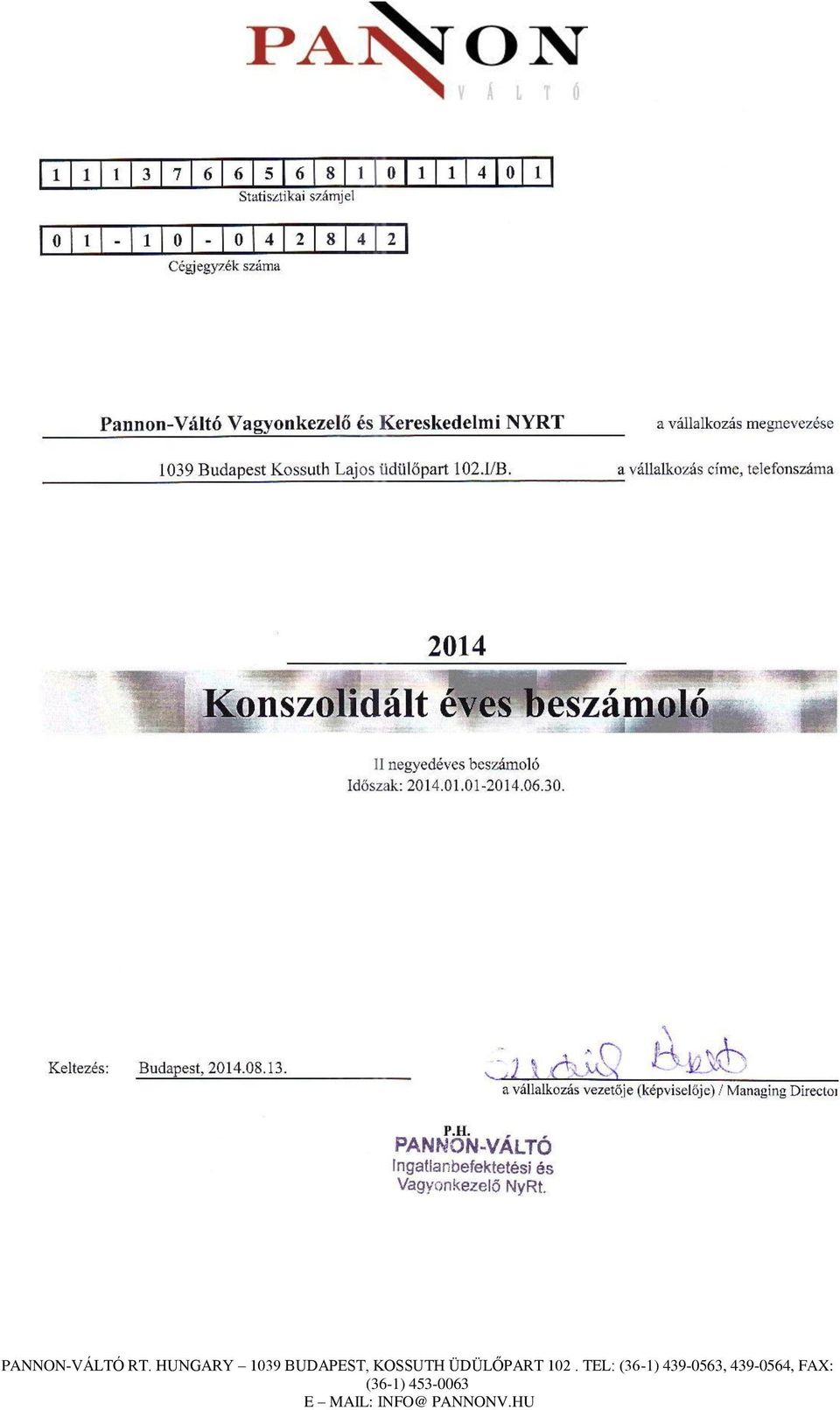 ÜDÜLŐPART 102.