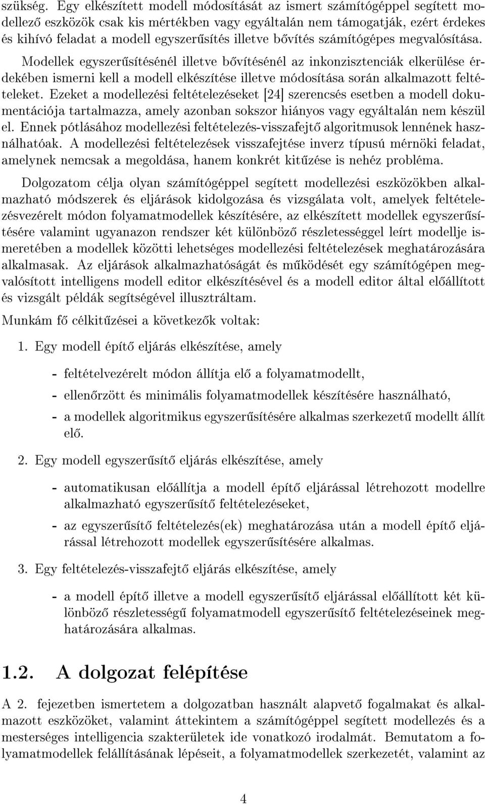 b vítés számítógépes megvalósítása.