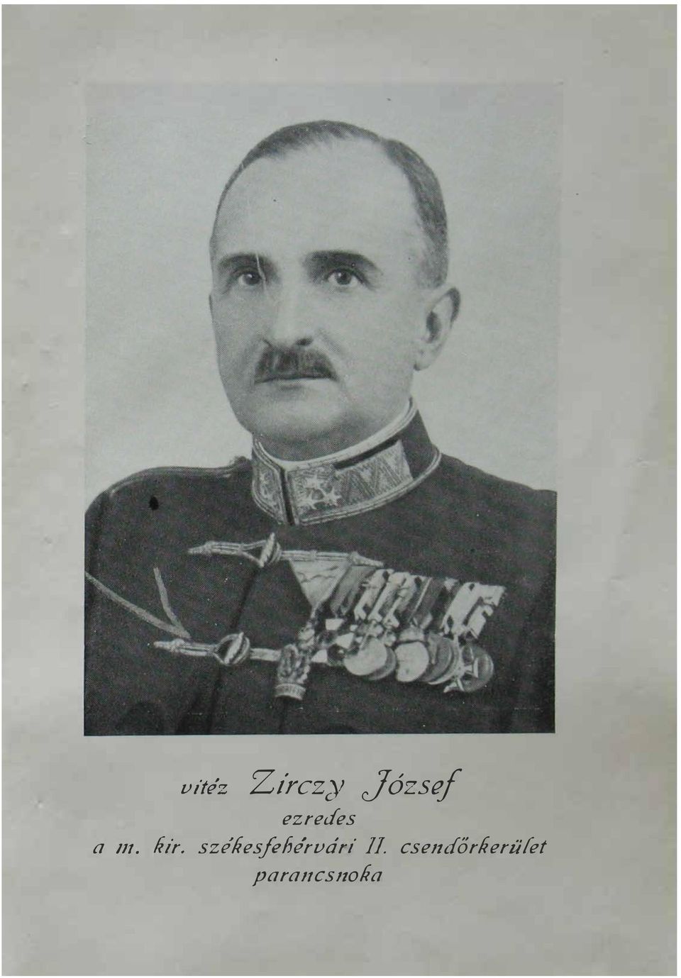 székesfehérvári
