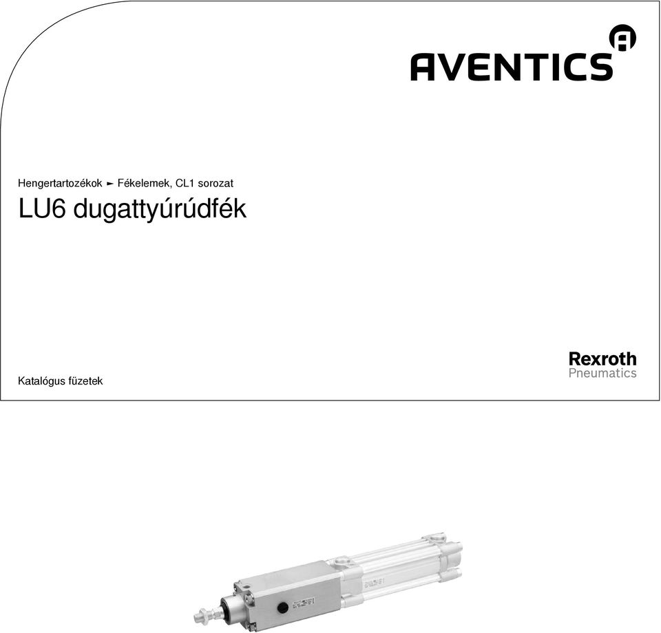 sorozat LU6