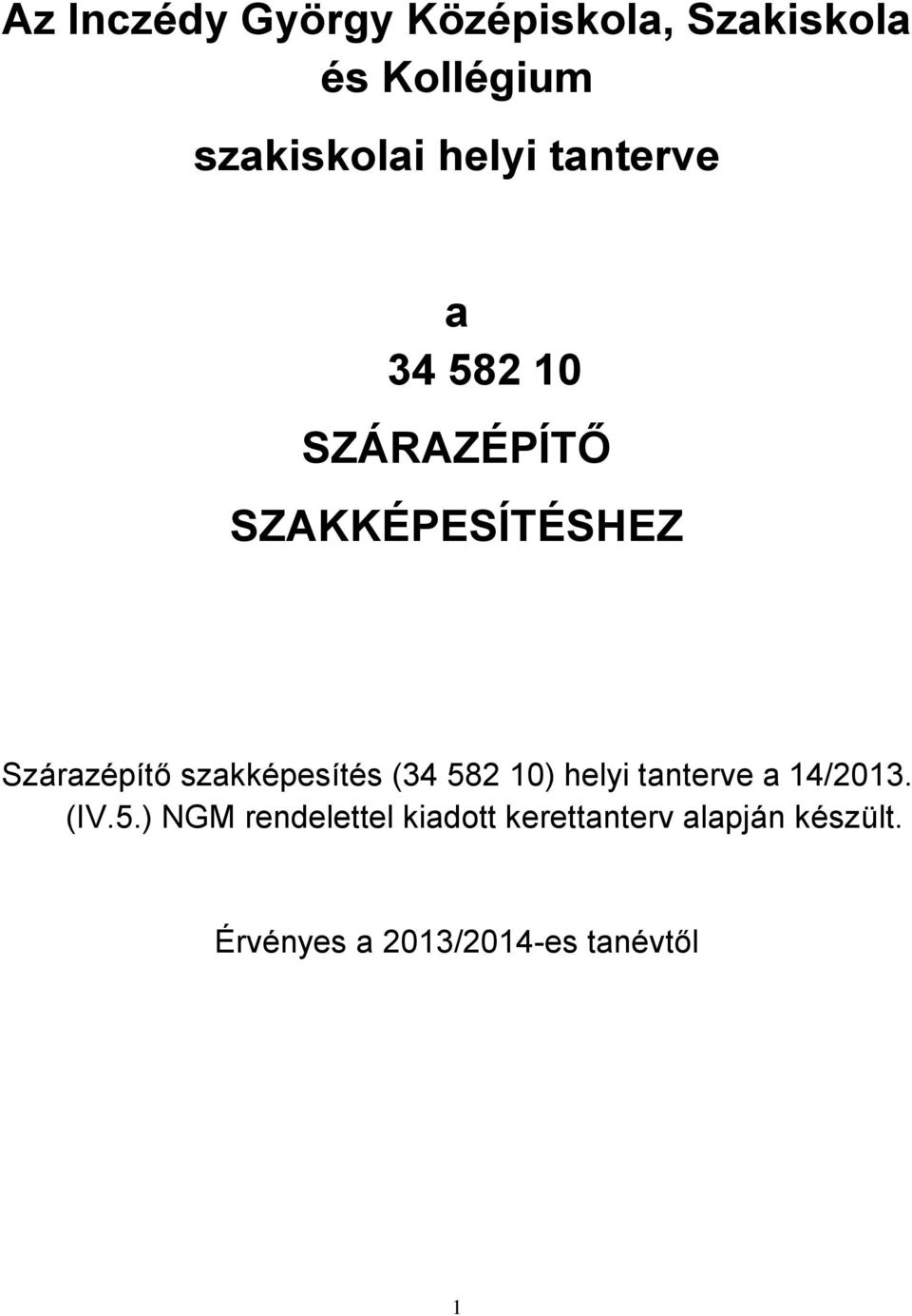 szakképesítés (34 58