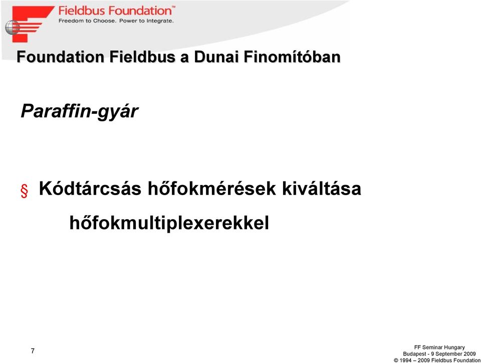Kódtárcsás hőfokmérések