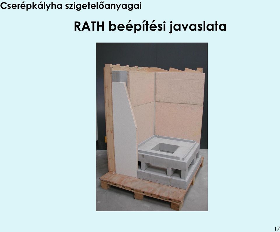 javaslata