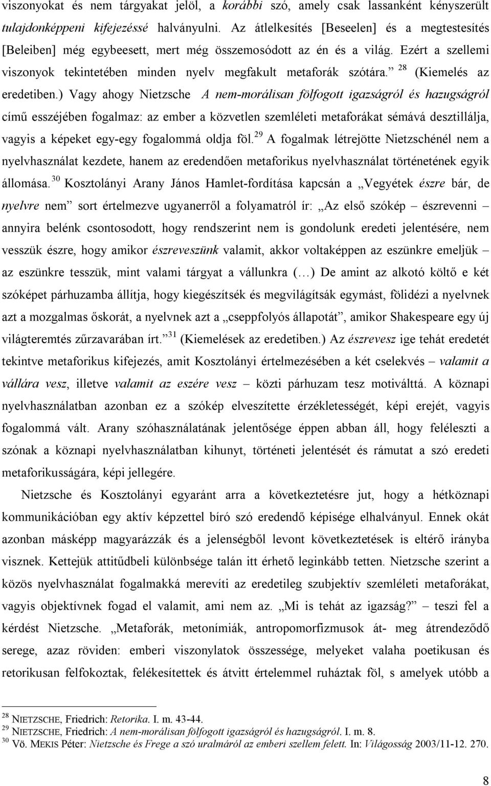 28 (Kiemelés az eredetiben.