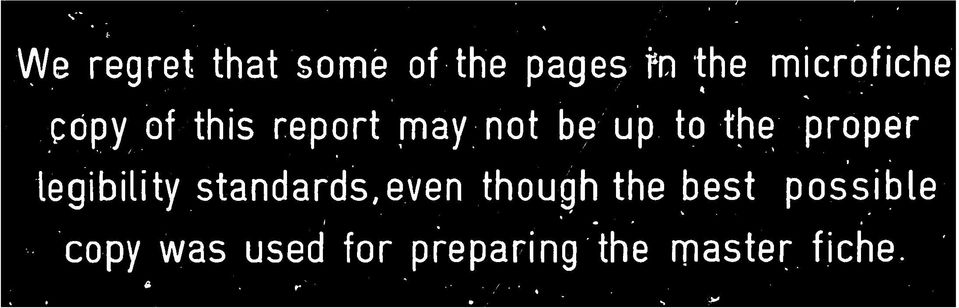 legibility standards,even though the best possible