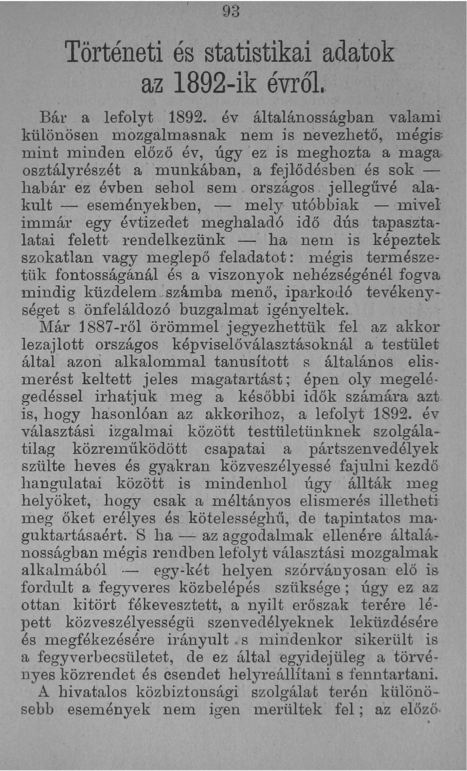 osztályrészét a ' munkában, a fejlődésben ' és sok - habár ez évben sehol sem, országos.
