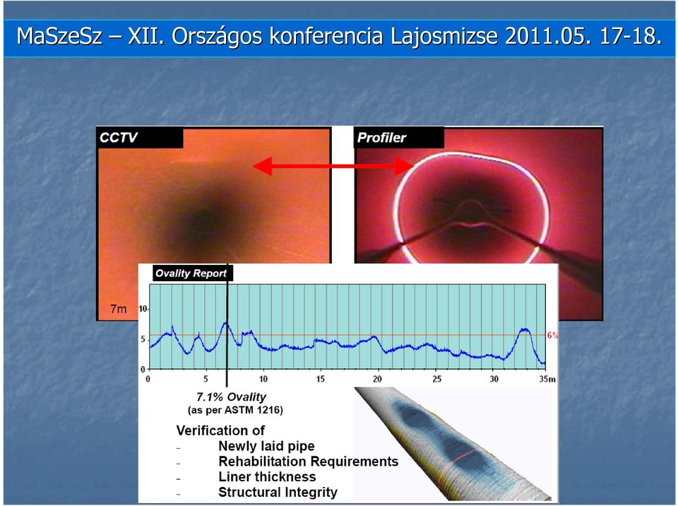 konferencia