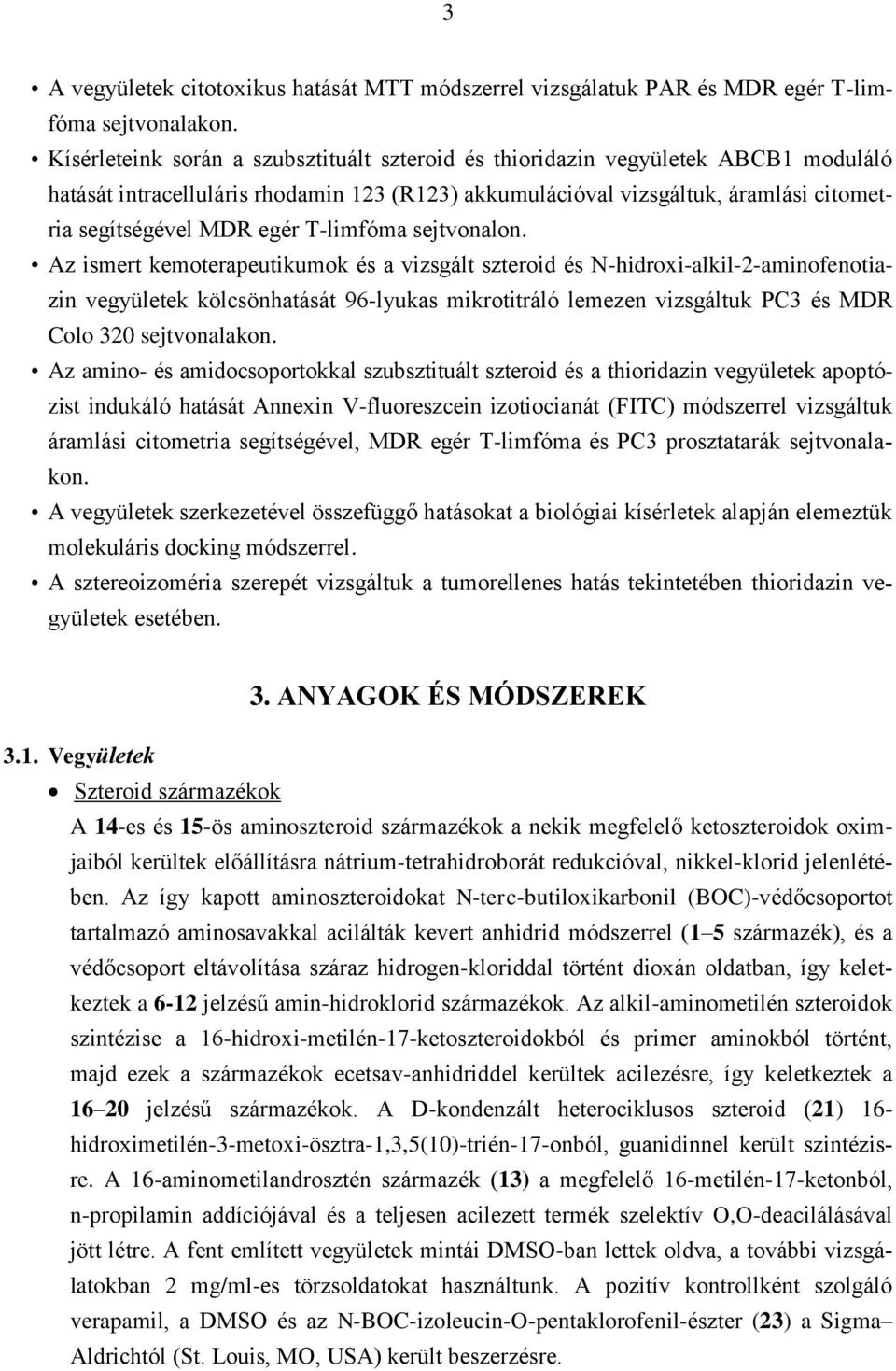 T-limfóma sejtvonalon.