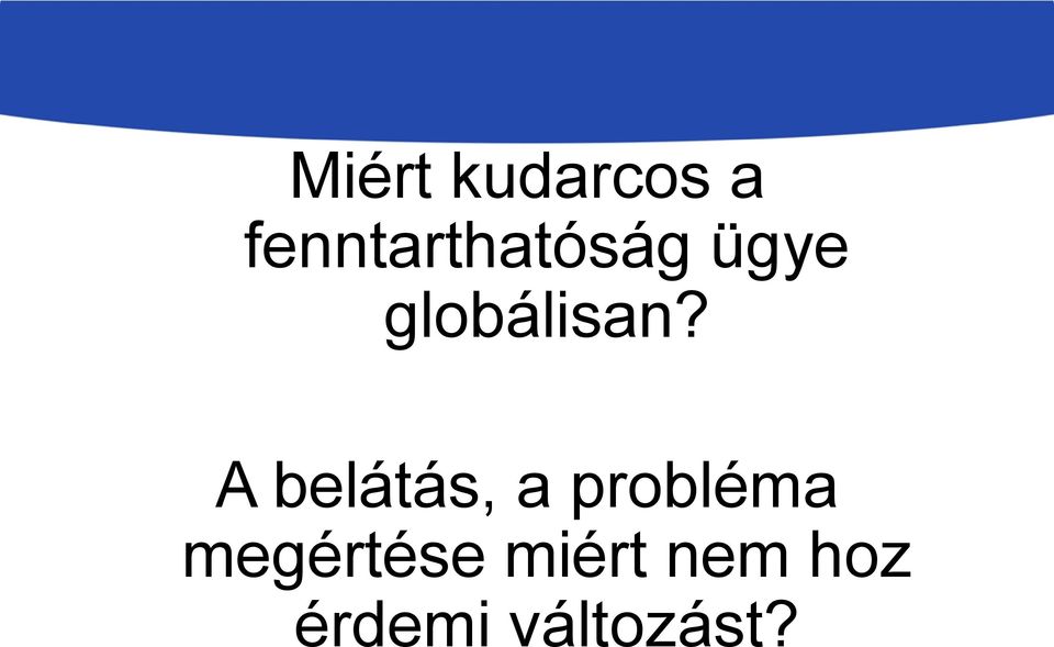 globálisan?