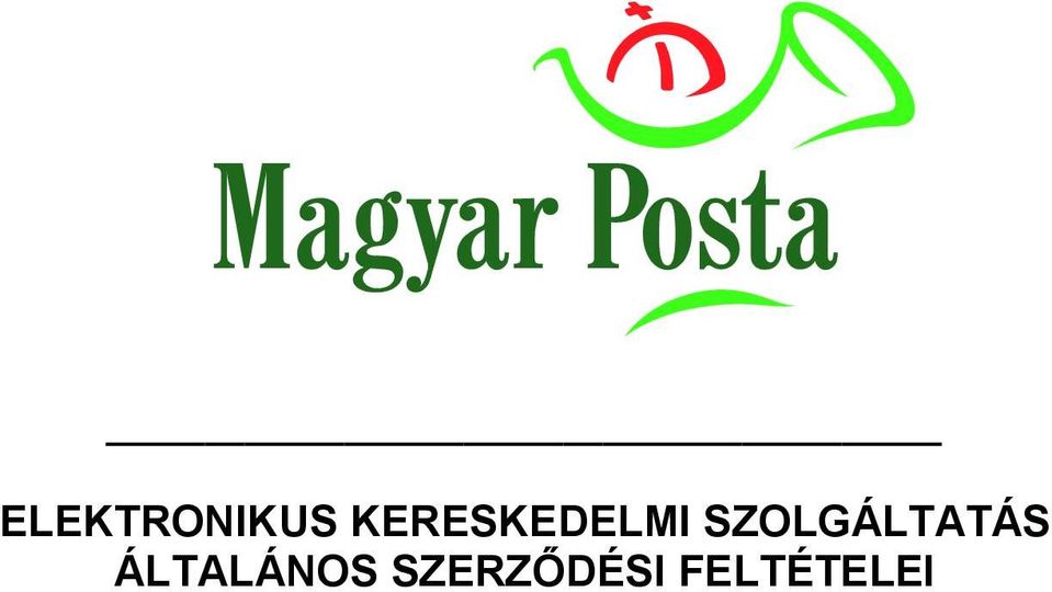 SZOLGÁLTATÁS