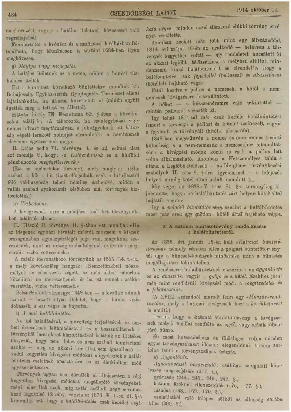 gég JI br örvéy ) gy r J : z hu já cfgdá c h1;11 féö vbuzgóág h ég órhövé dö (Ez 8Z vá zb d gyrá éóbbc ár örvpy bz á) yó vz U gy ébz zdd Azb ző ár öbb - z u rdó - báv r 15 1814 évi bc vy gy vá - gy