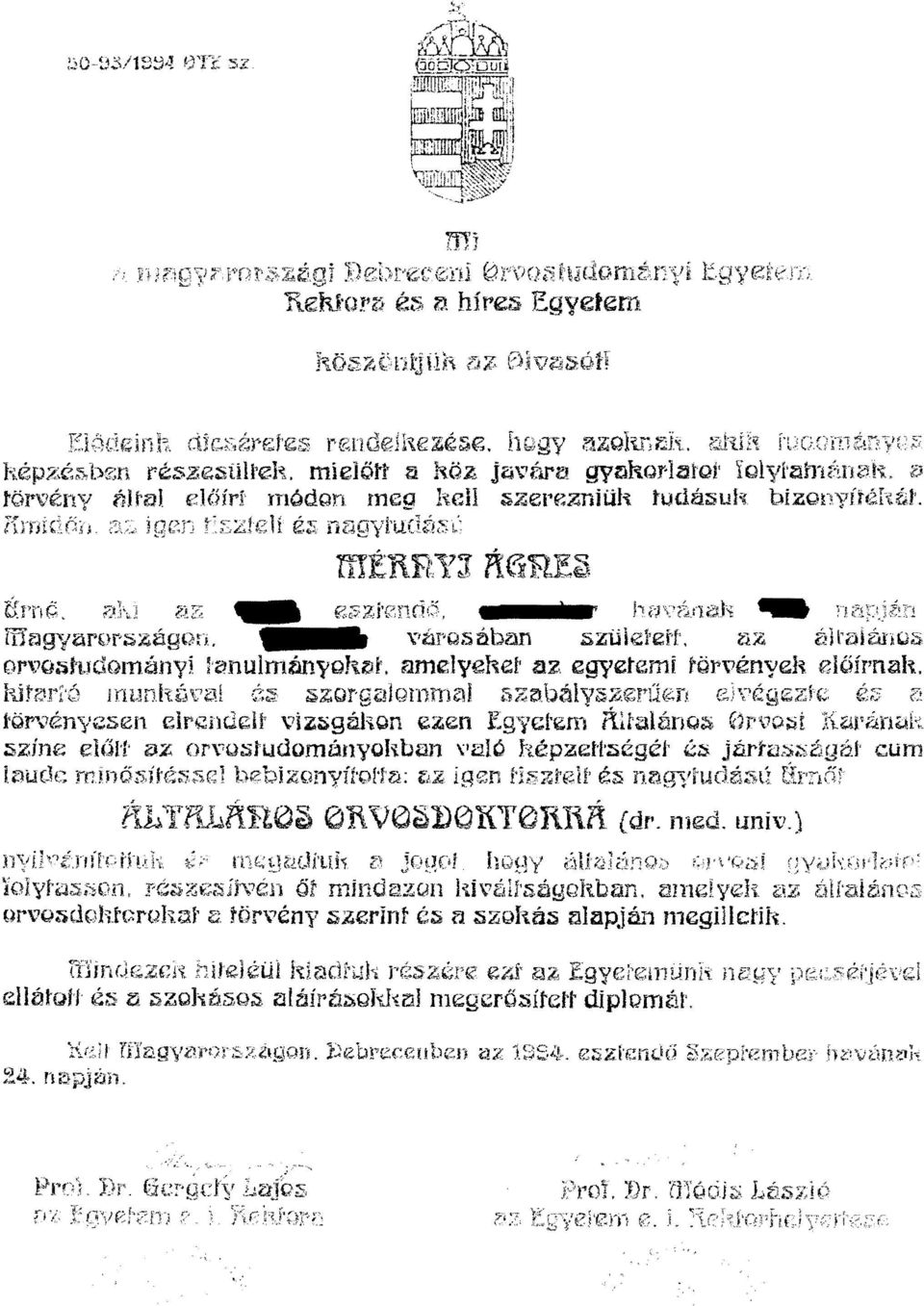 : or\1o:studomimyi!',mulmimyqrqf. ameiveket az, egyetemi tqrvényej~ ~Wfr'nZllt. WtGlri'Q munh:irf:u! iszot'qijiglnmz\1 fizabálv~z.erü(?n (:t i'örvénvy:!sen dr~ndelí' vizsgilhqn ez.en.egyel'em' ;ta~lánq~ ~1rjj\iO>:it lí.