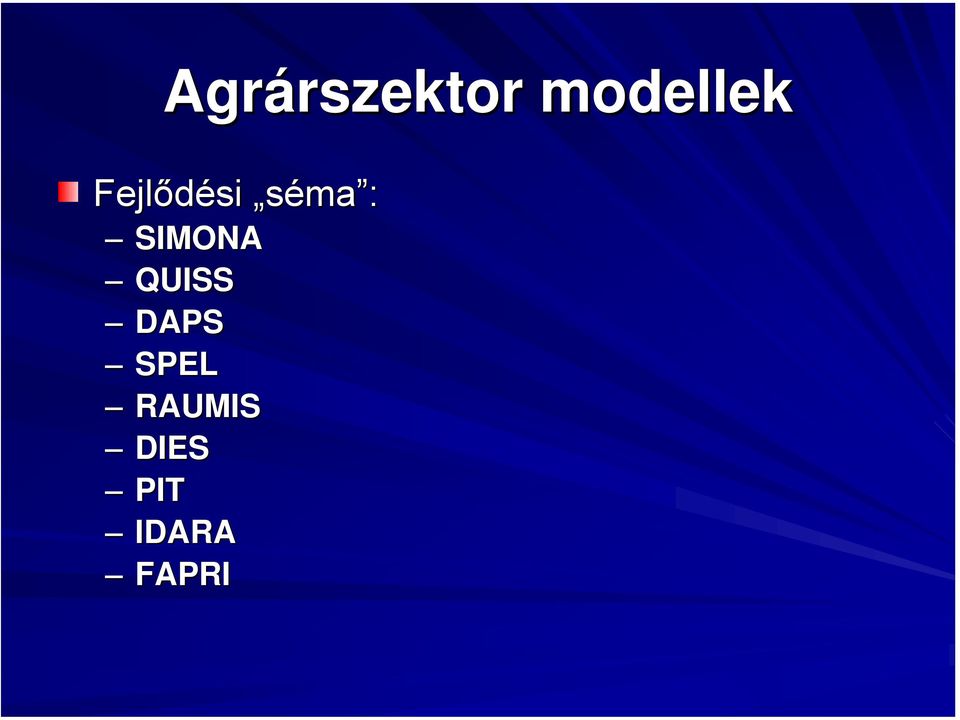 : SIMONA QUISS DAPS SPEL