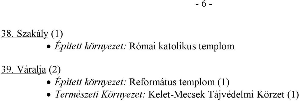 katolikus templom 39.