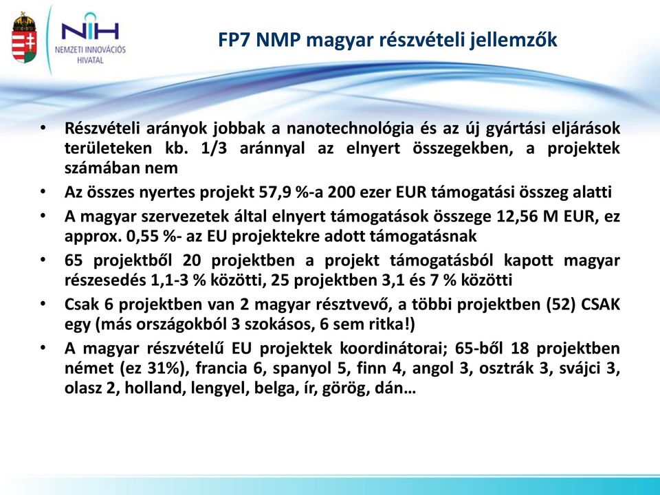 EUR, ez approx.