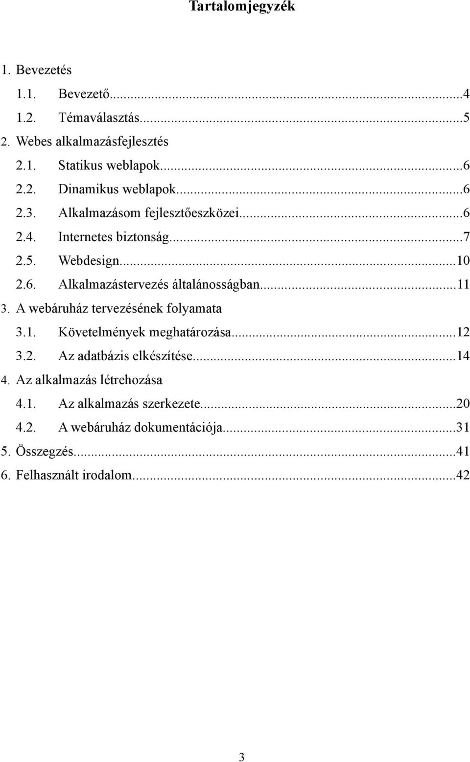 Társkereső oldal adatbázis tervezése