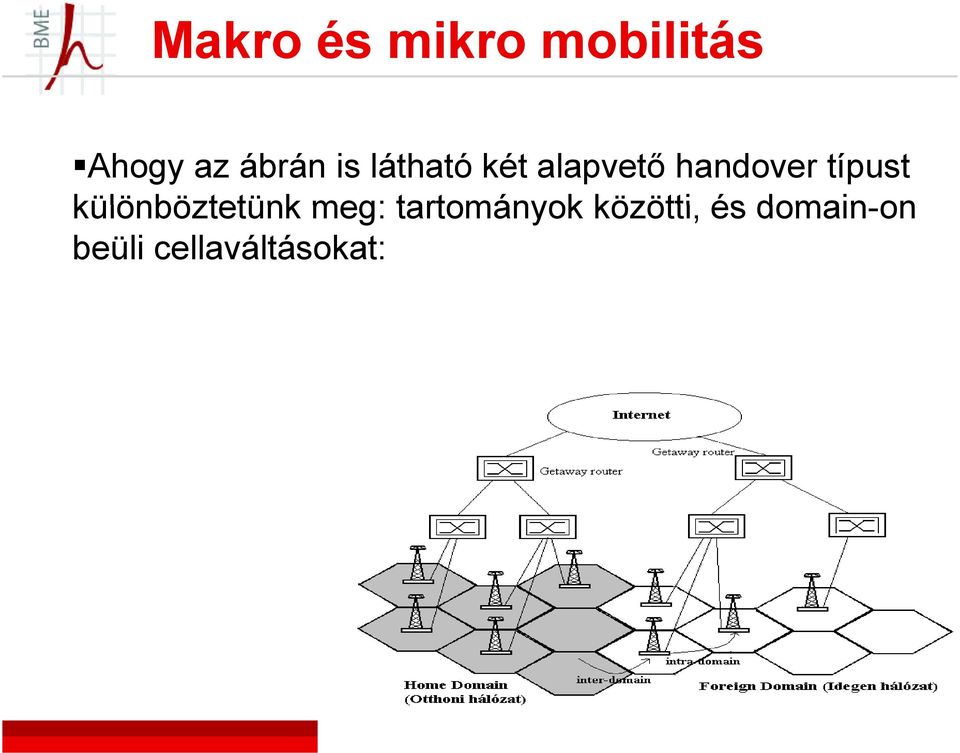 különböztetünk meg: tartományok