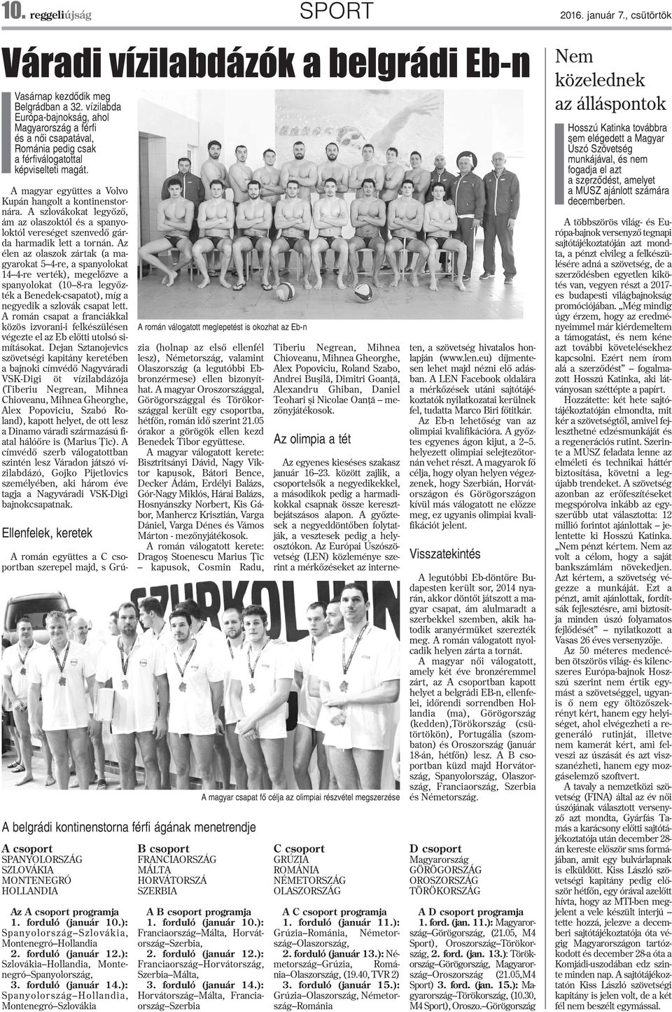 Belgrád sebesség társkereső