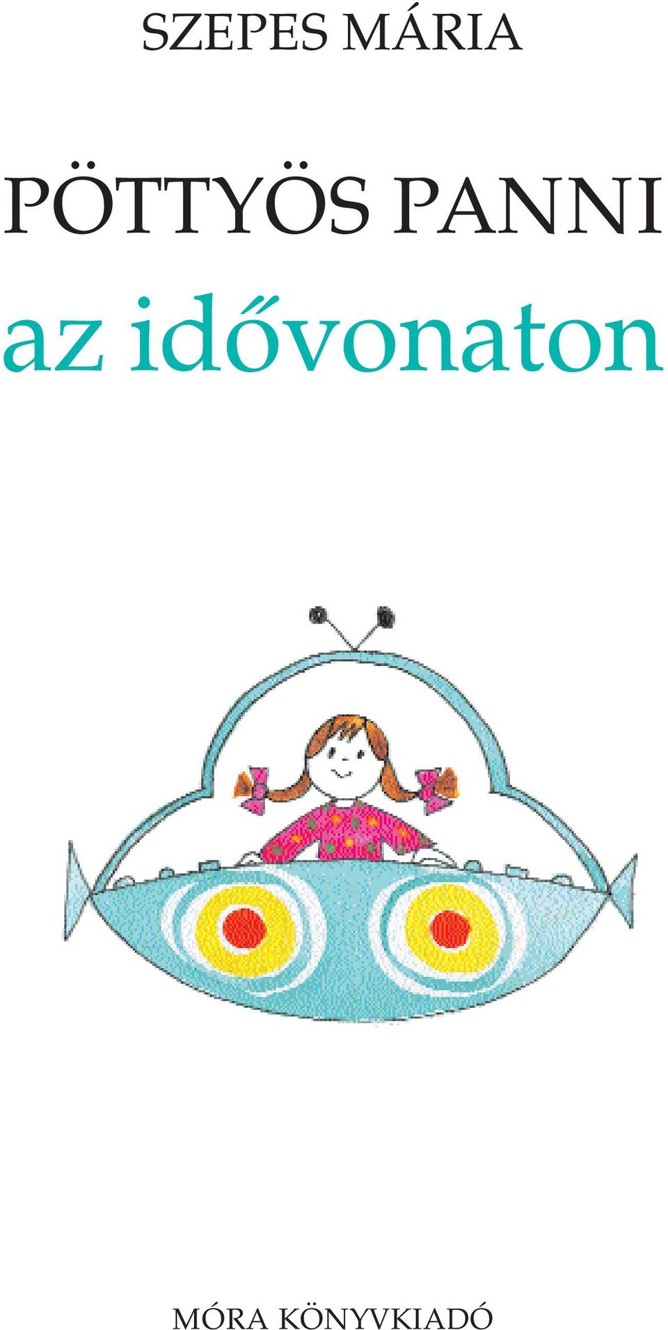 az idôvonaton