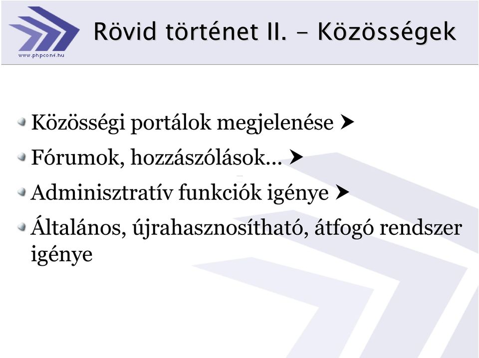 Fórumok, hozzászólások.