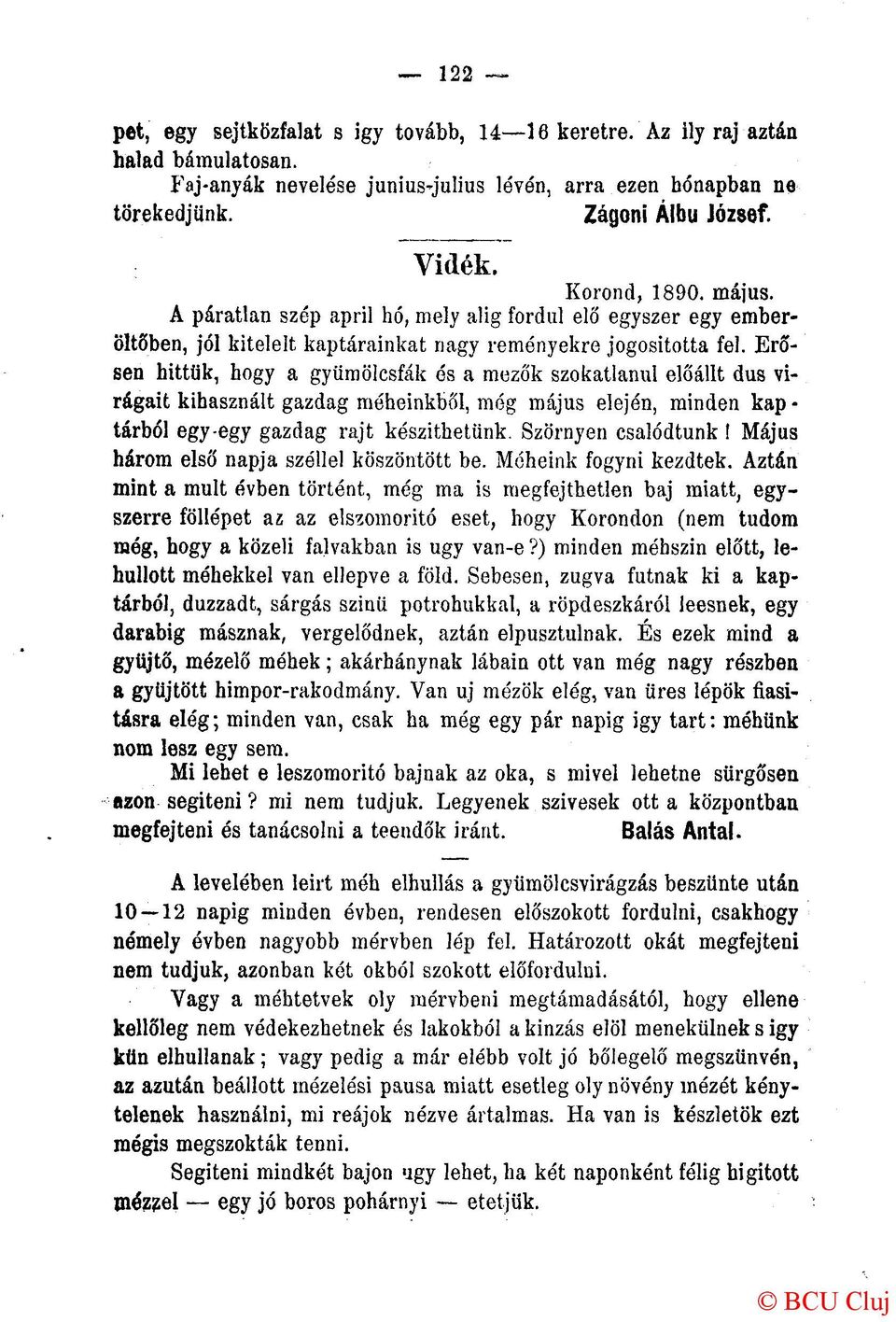 Erősen hittük, hogy a gyümölcsfák és a mezők szokatlanul előállt dus virágait kihasznált gazdag móheinkből, még május elején, minden kap - tárból egy-egy gazdag rajt készíthetünk. Szörnyen csalódtunk!