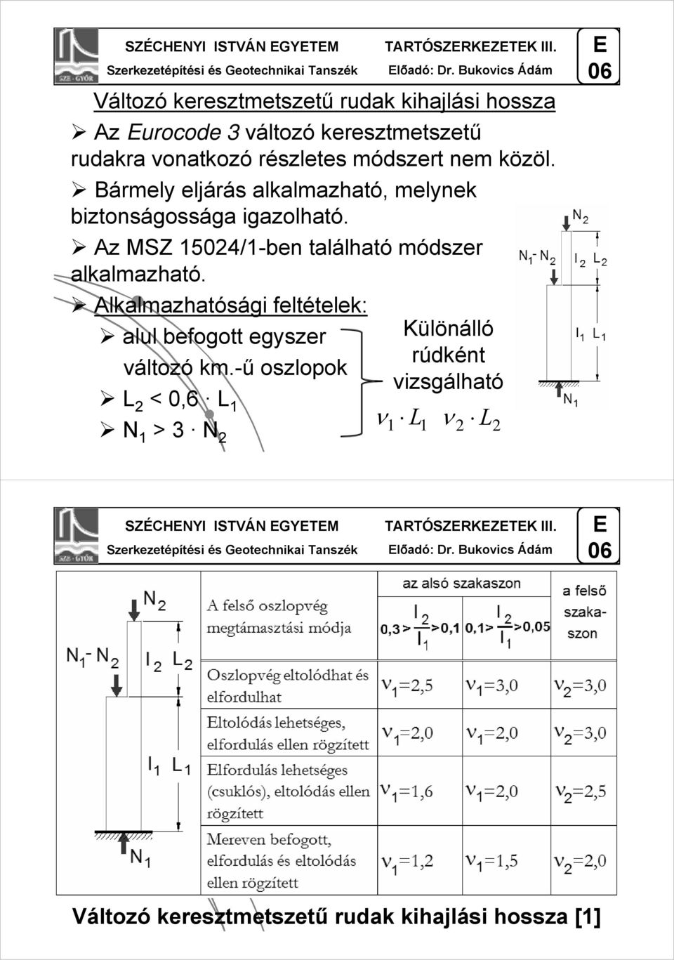 nem közöl. Bármel eljárás alkalmazható, melnek biztonságossága igazolható. Az SZ 524/-ben található módszer alkalmazható.