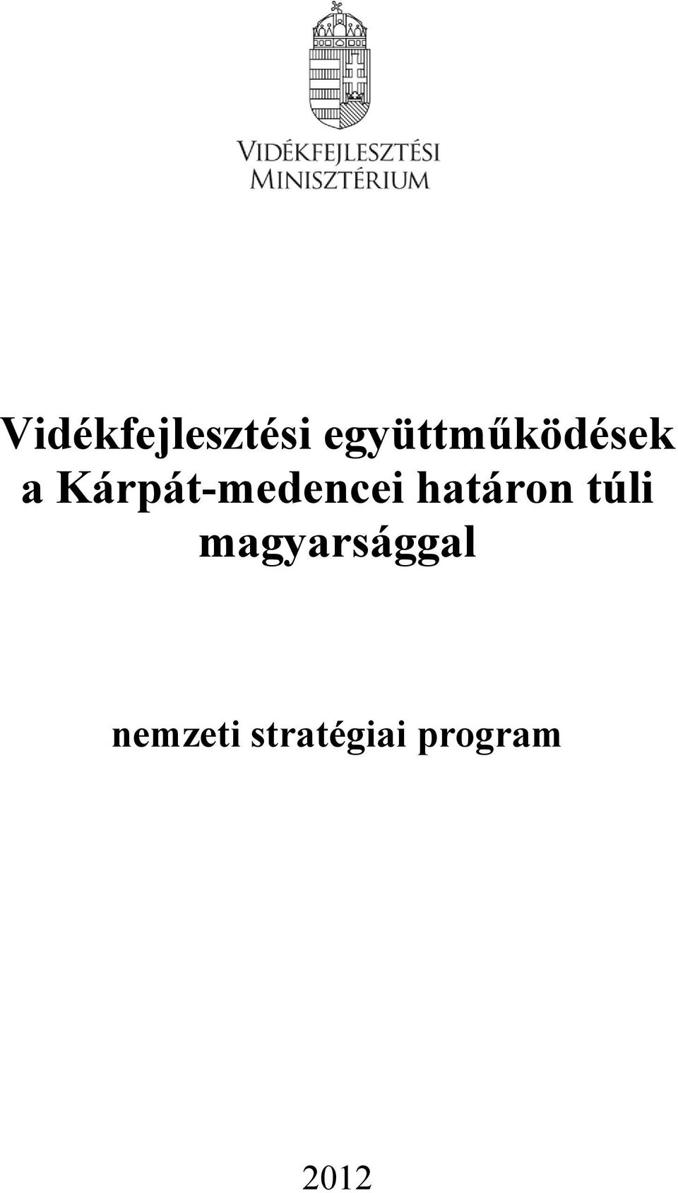 Kárpát-medencei határon