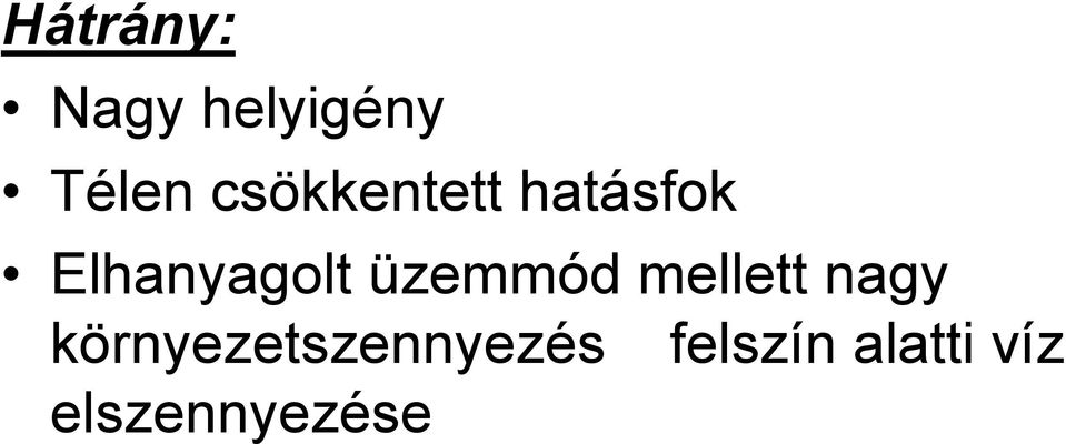 üzemmód mellett nagy