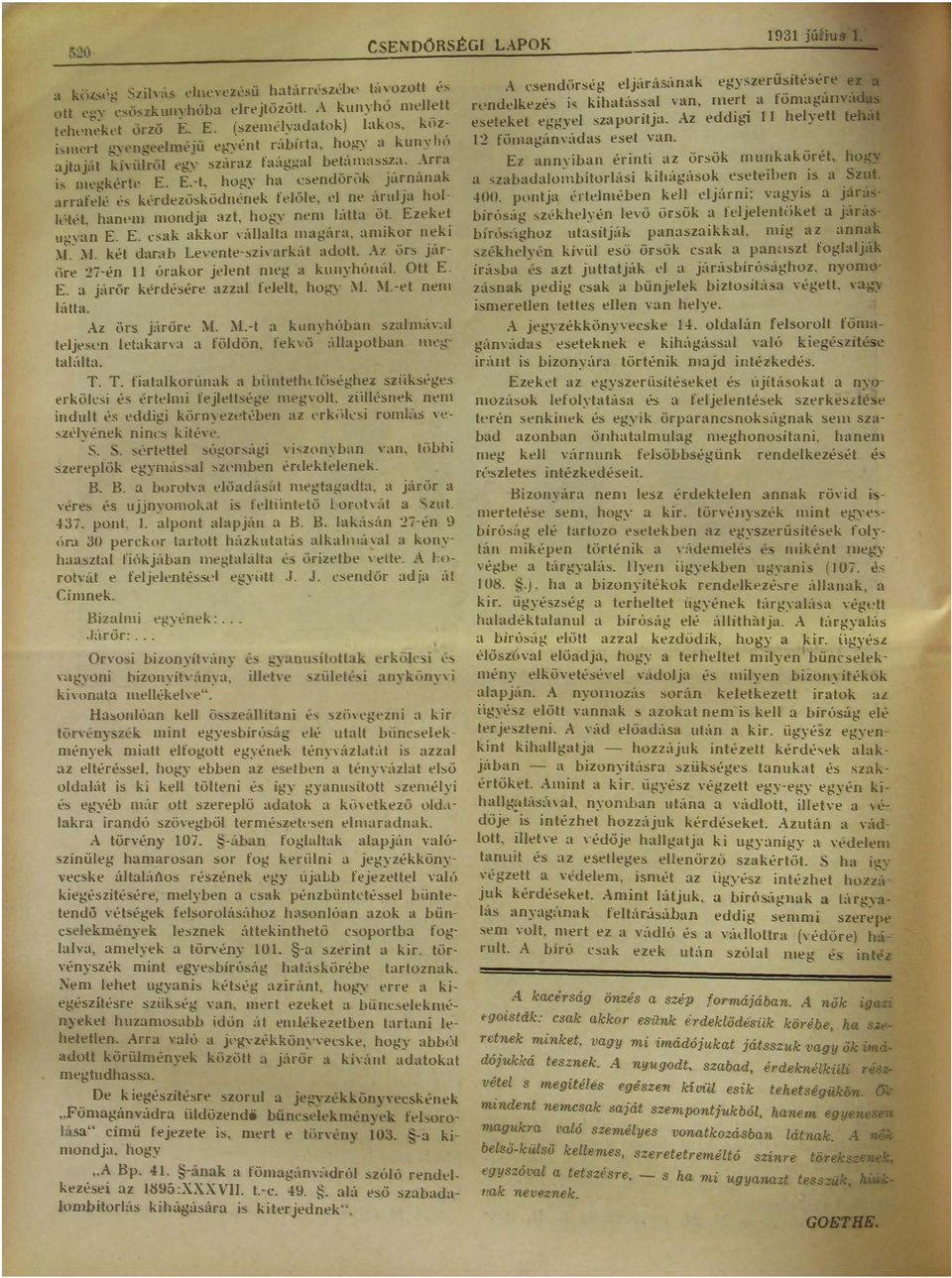 E f yú mú mi i \1 1 é db L\z j\ú d ii jú E Ú í i; 1 1 ó jd Uyh óú O E E G FUv dié zz fd h 1 1 m 1931 LPO K júiu 1 íé é z c di jú ú ú y zü főm ávúd d d ié i ih úg v hy hú y SZG pí j z ddii Í ii ög ú\ú