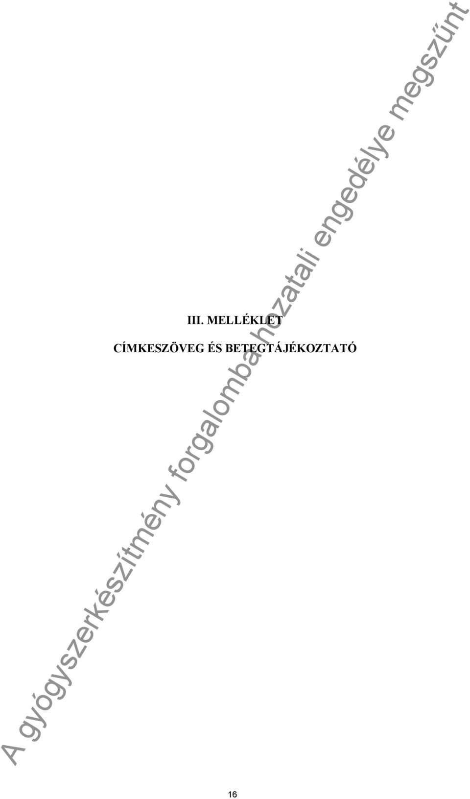 CÍMKESZÖVEG