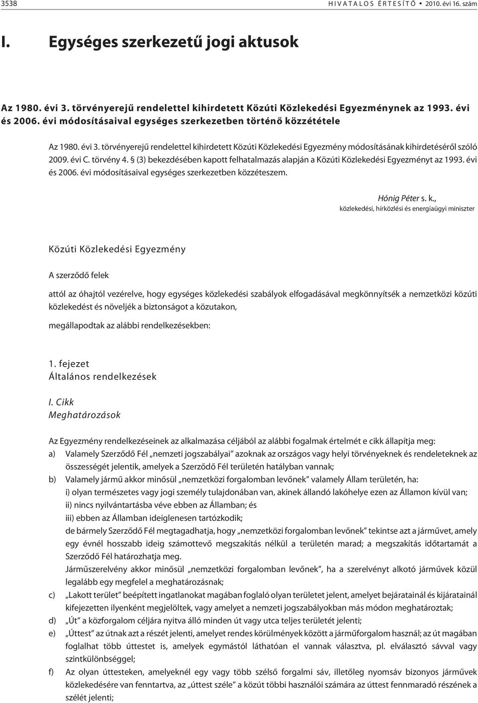 törvény 4. (3) bekezdésében ka