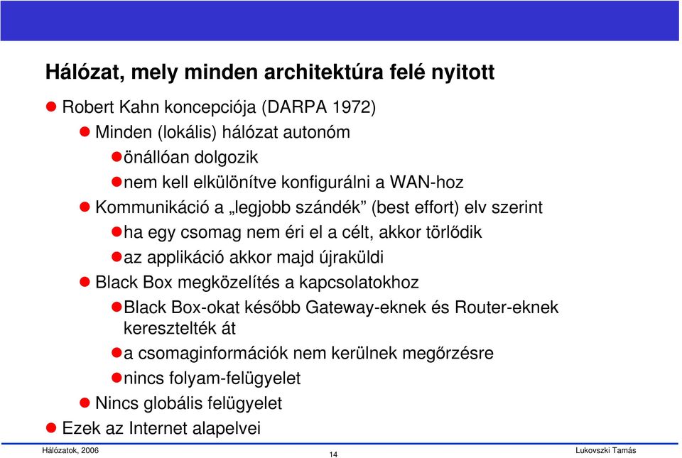 akkor törlődik az applikáció akkor majd újraküldi Black Box megközelítés a kapcsolatokhoz Black Box-okat később Gateway-eknek és