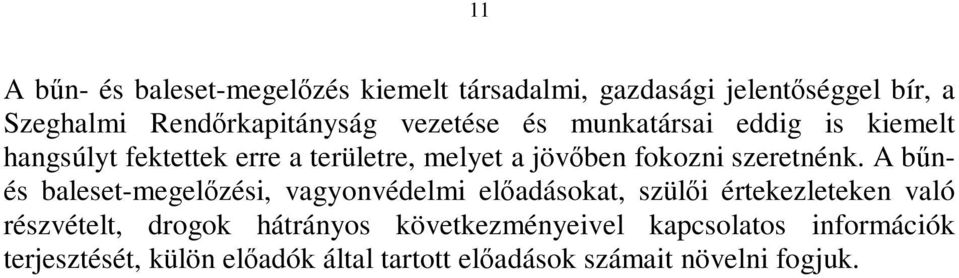 szeretnénk.