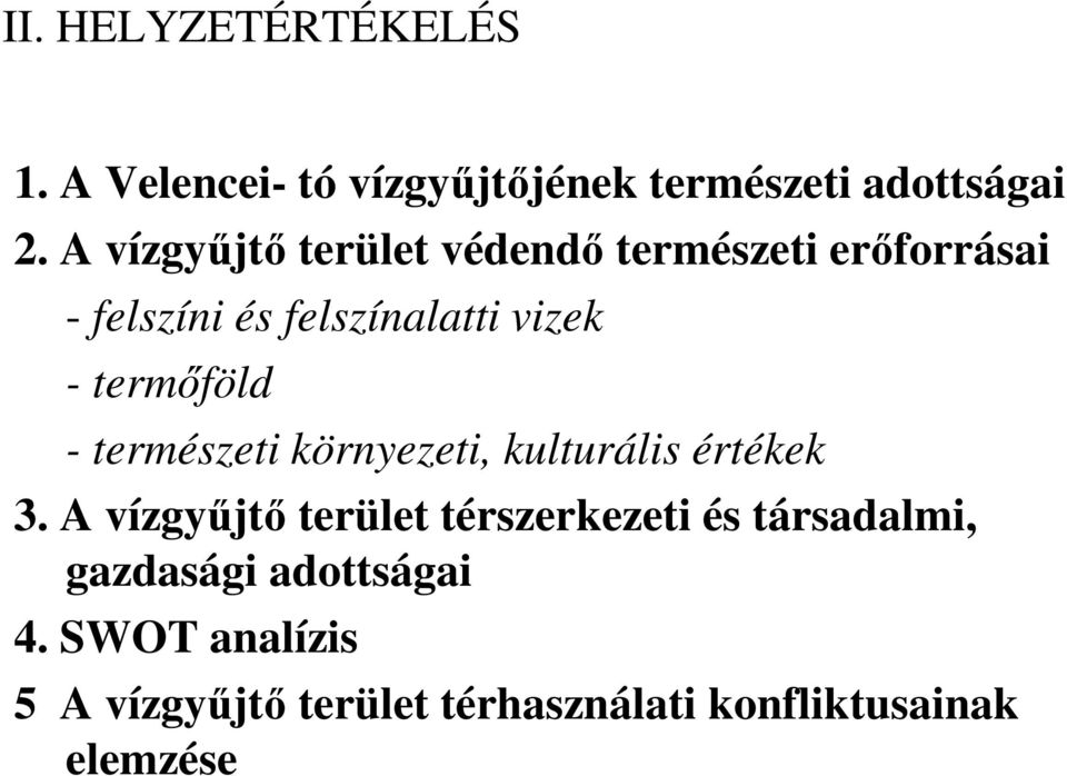 termıföld - természeti környezeti, kulturális értékek 3.