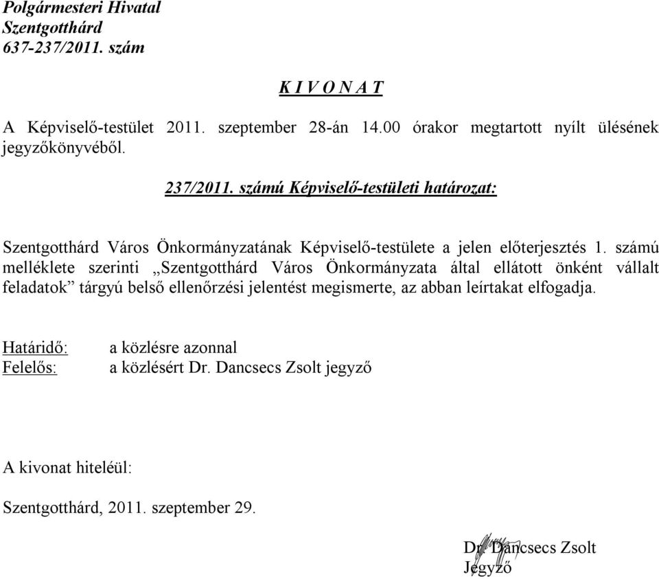 előterjesztés 1.