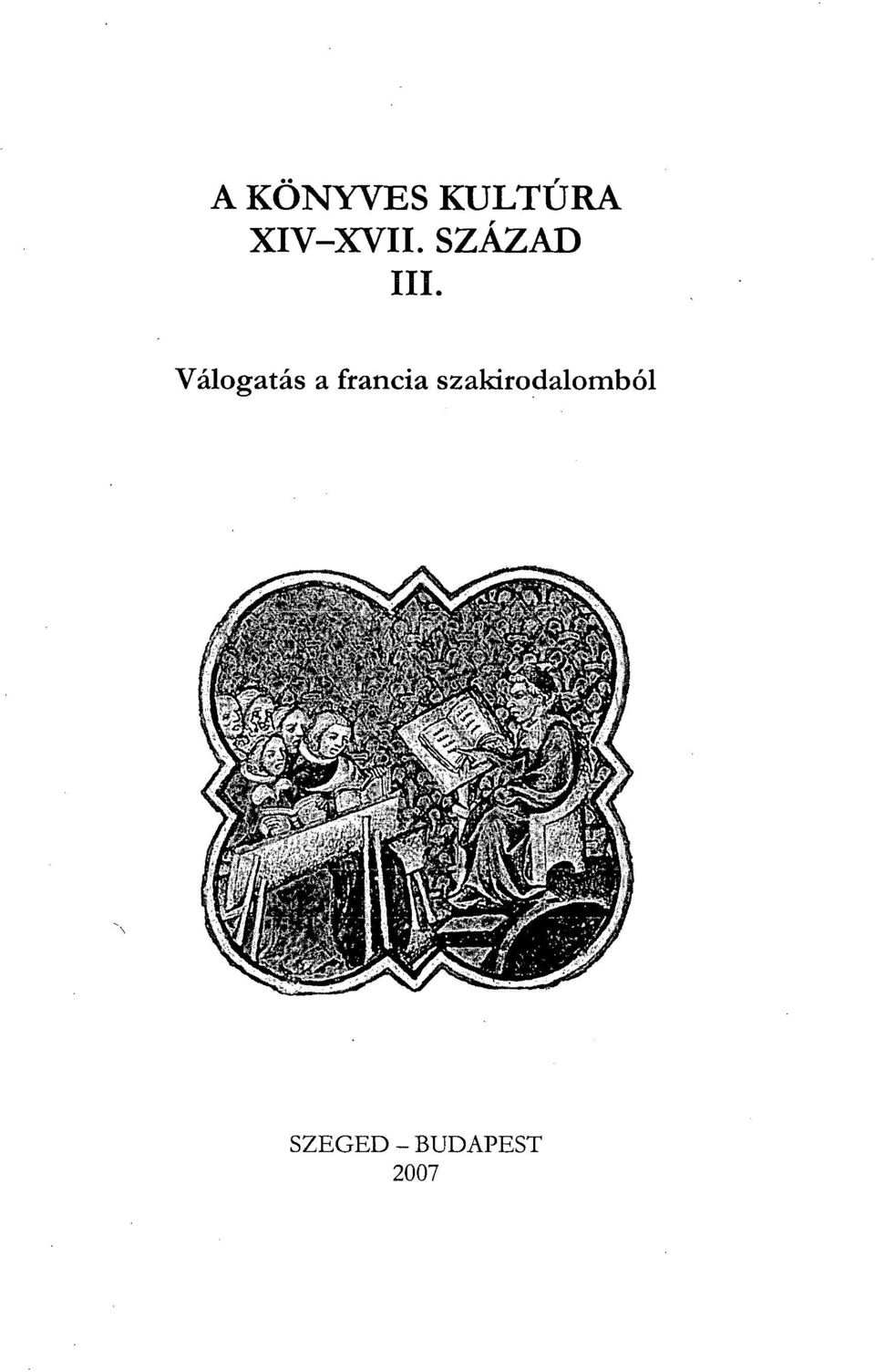 Válogatás a francia